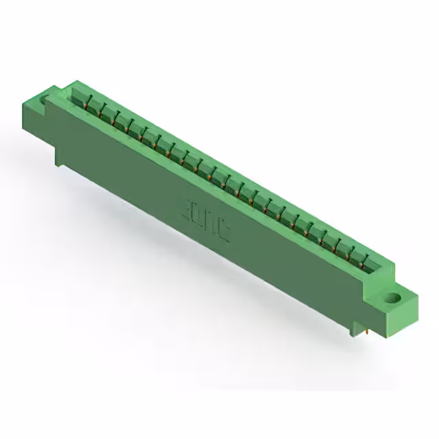 333-021-524-604 EDAC Inc.  Edgeboard Connectors